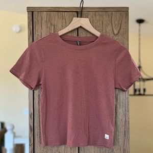 Vuori Mudra Fitted Tea